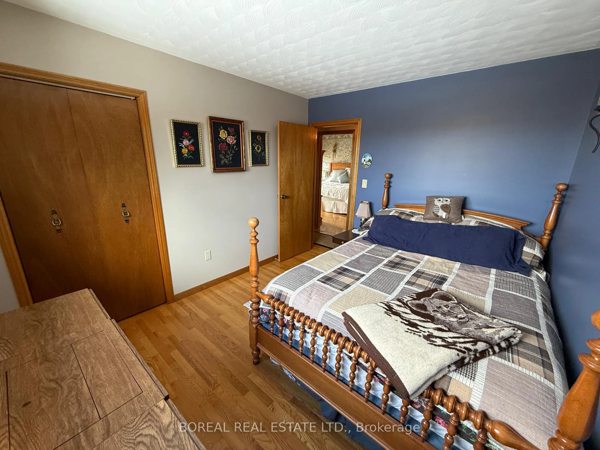 Photo 26 of 1272 Con 2 & 3, Cochrane — HOMEH