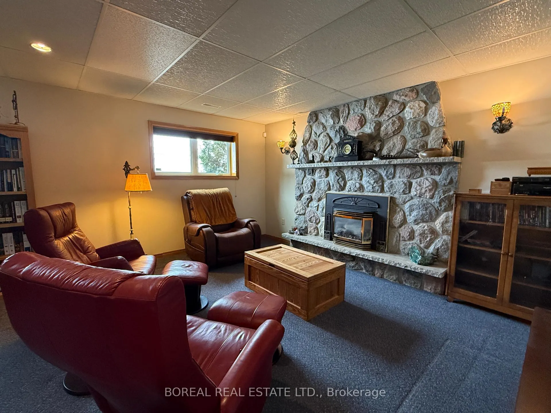 Photo 30 of 1272 Con 2 & 3, Cochrane — HOMEH