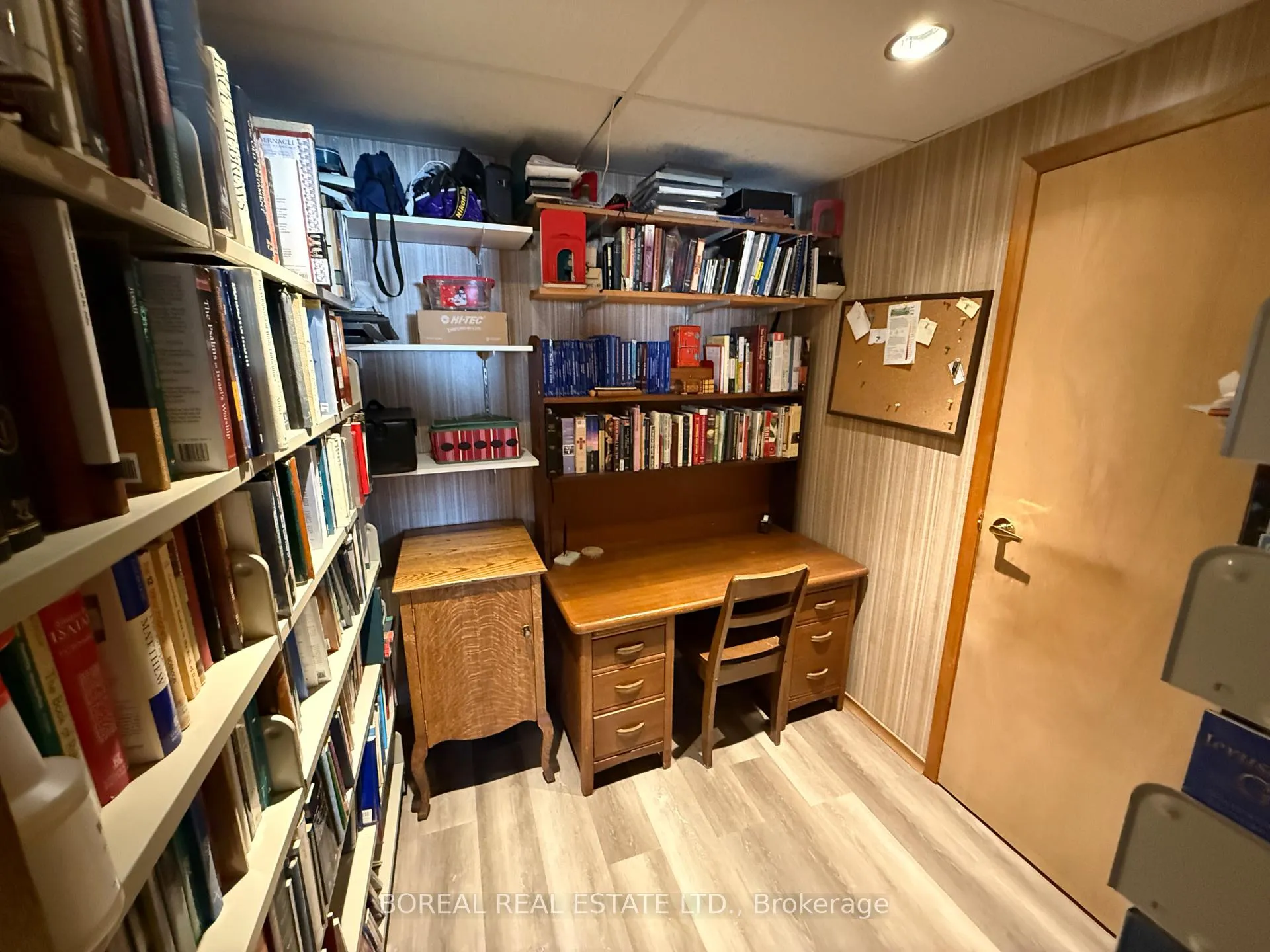 Photo 33 of 1272 Con 2 & 3, Cochrane — HOMEH