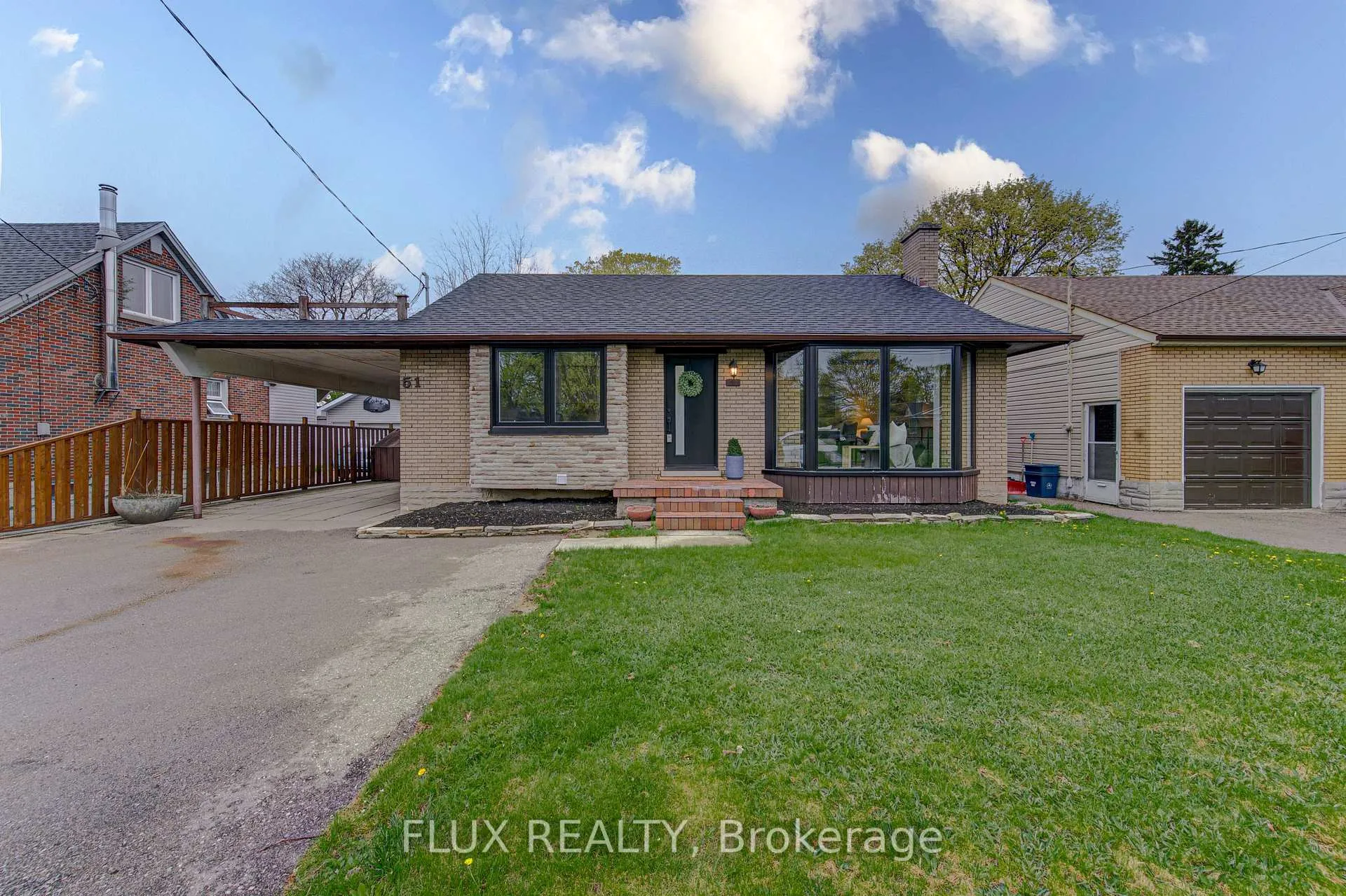 Photo 1 of 51 Rosemount Drive, Kitchener, Heritage Park/Rosemount — HOMEH