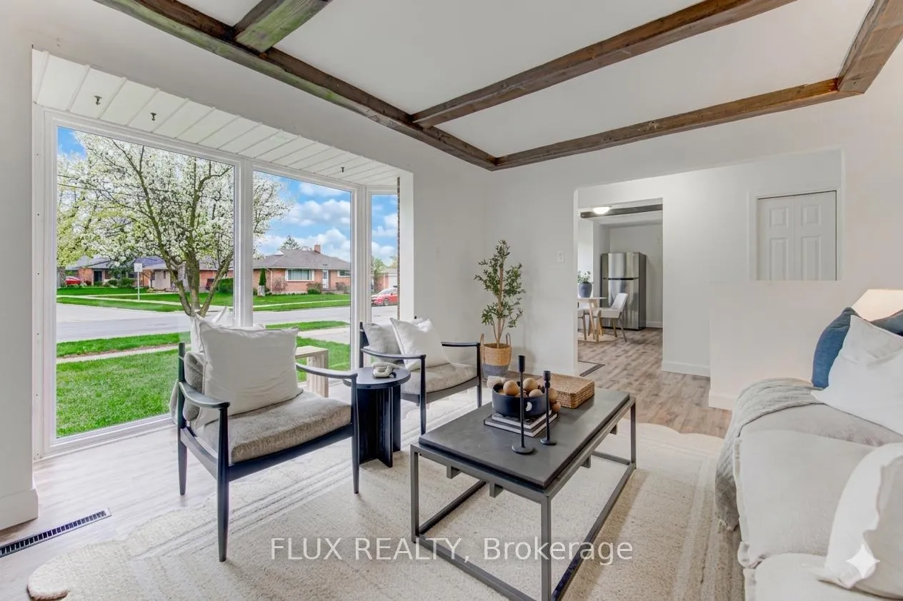 Photo 7 of 51 Rosemount Drive, Kitchener, Heritage Park/Rosemount — HOMEH