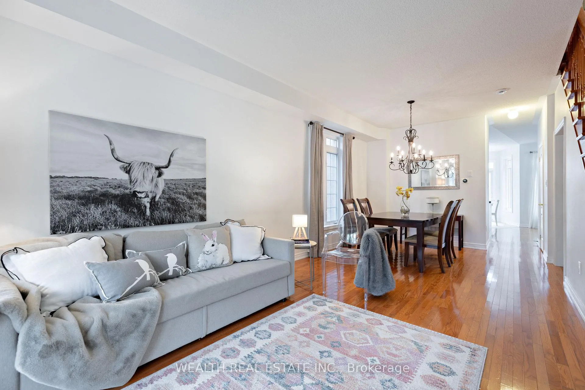 Photo 2 of 65 Burgundy Trail, Vaughan, Patterson — HOMEH