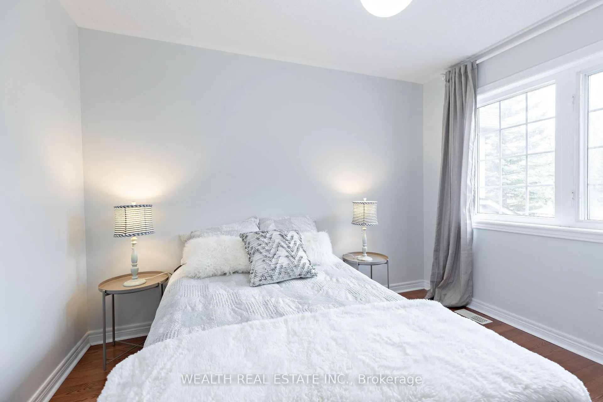 Photo 23 of 65 Burgundy Trail, Vaughan, Patterson — HOMEH