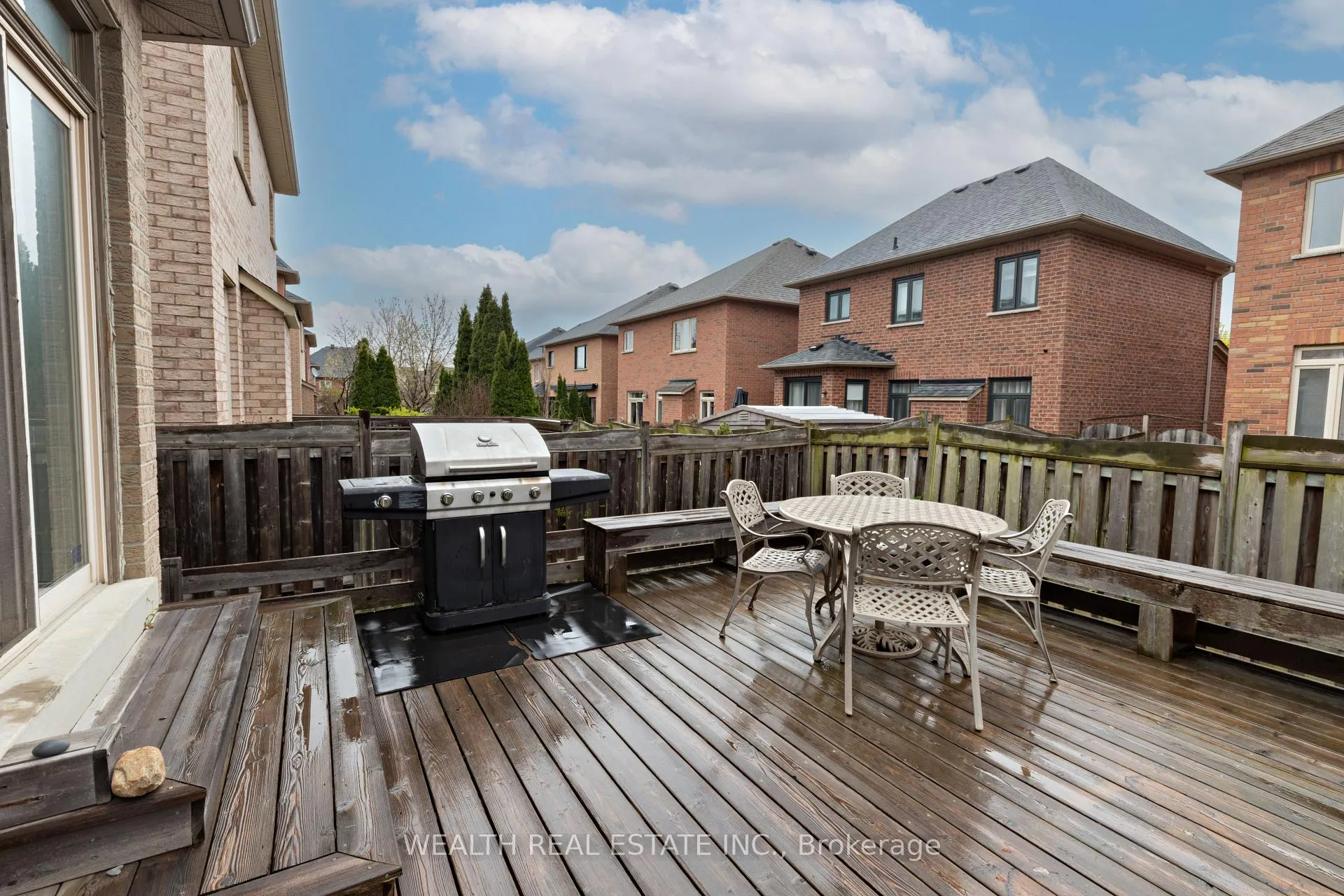 Photo 24 of 65 Burgundy Trail, Vaughan, Patterson — HOMEH