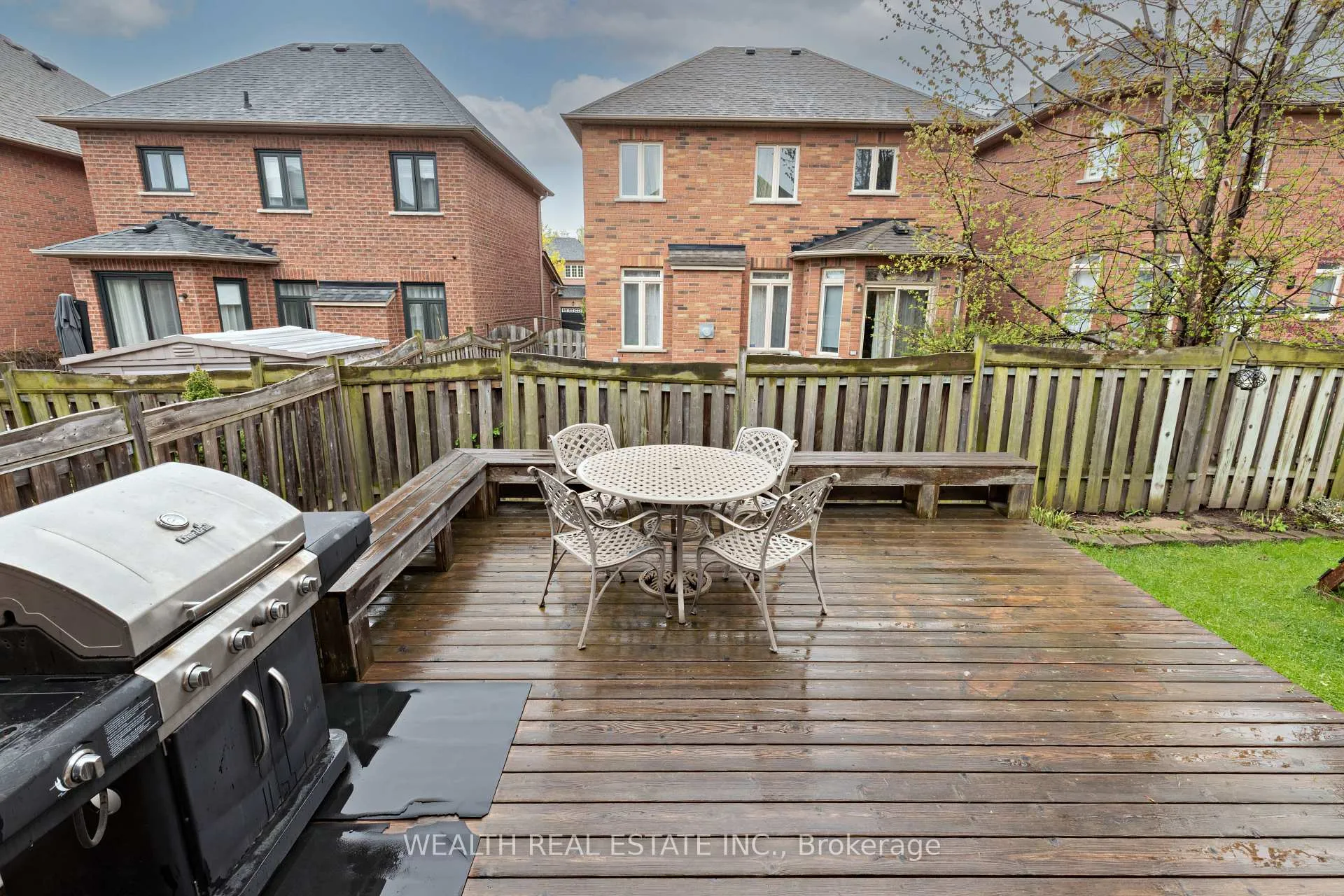 Photo 25 of 65 Burgundy Trail, Vaughan, Patterson — HOMEH