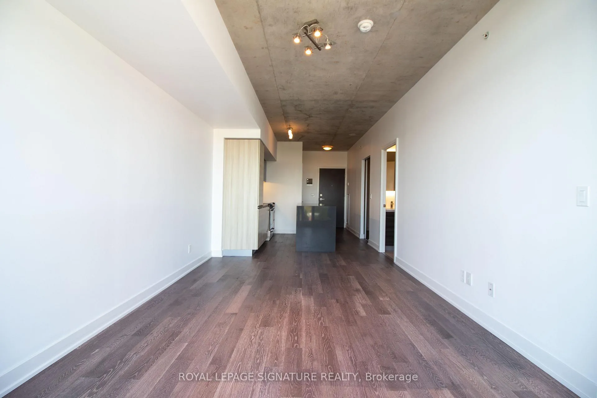 Photo 2 of Unit 1004, 1190 Dundas Street E, Toronto, South Riverdale — HOMEH