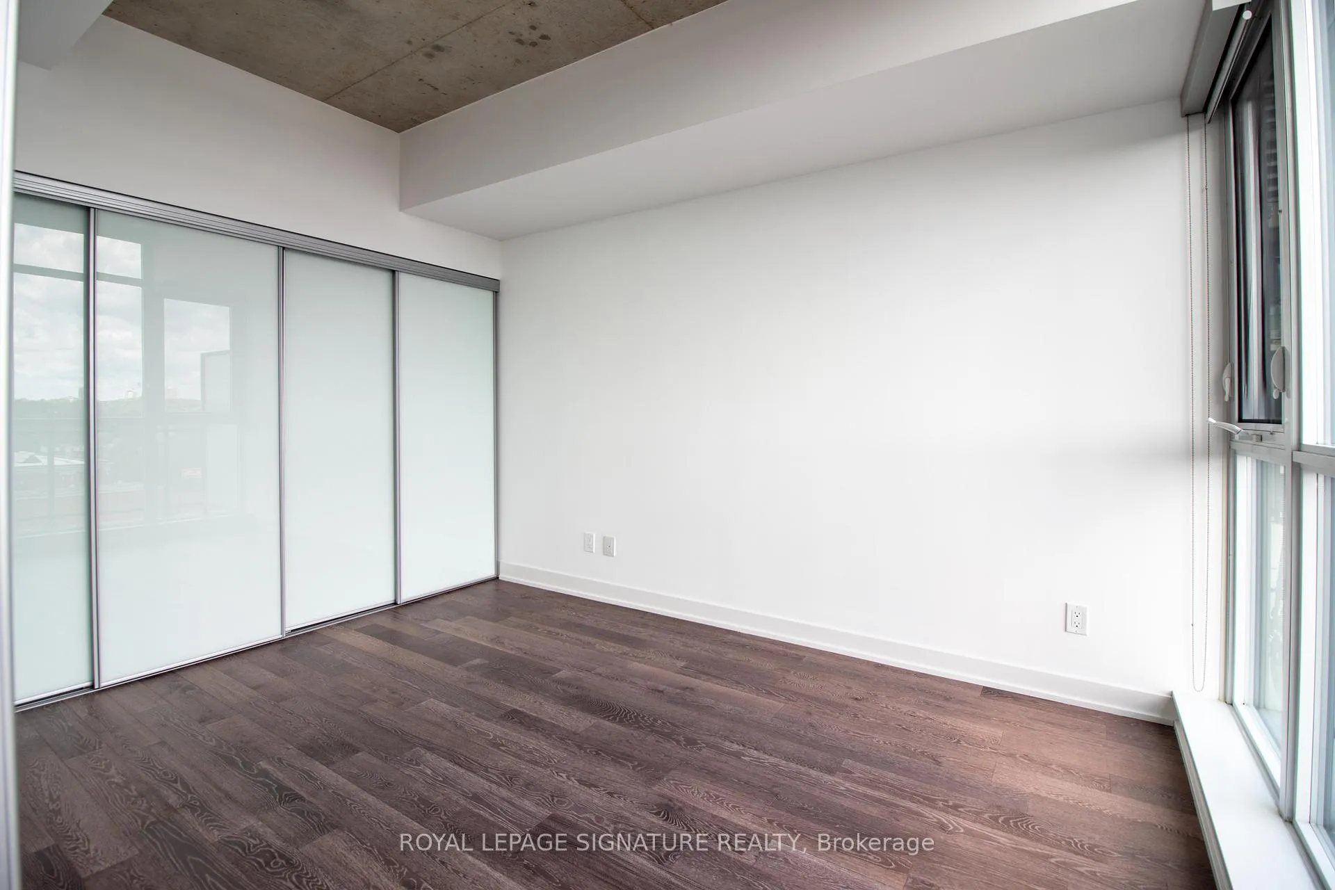 Photo 11 of Unit 1004, 1190 Dundas Street E, Toronto, South Riverdale — HOMEH