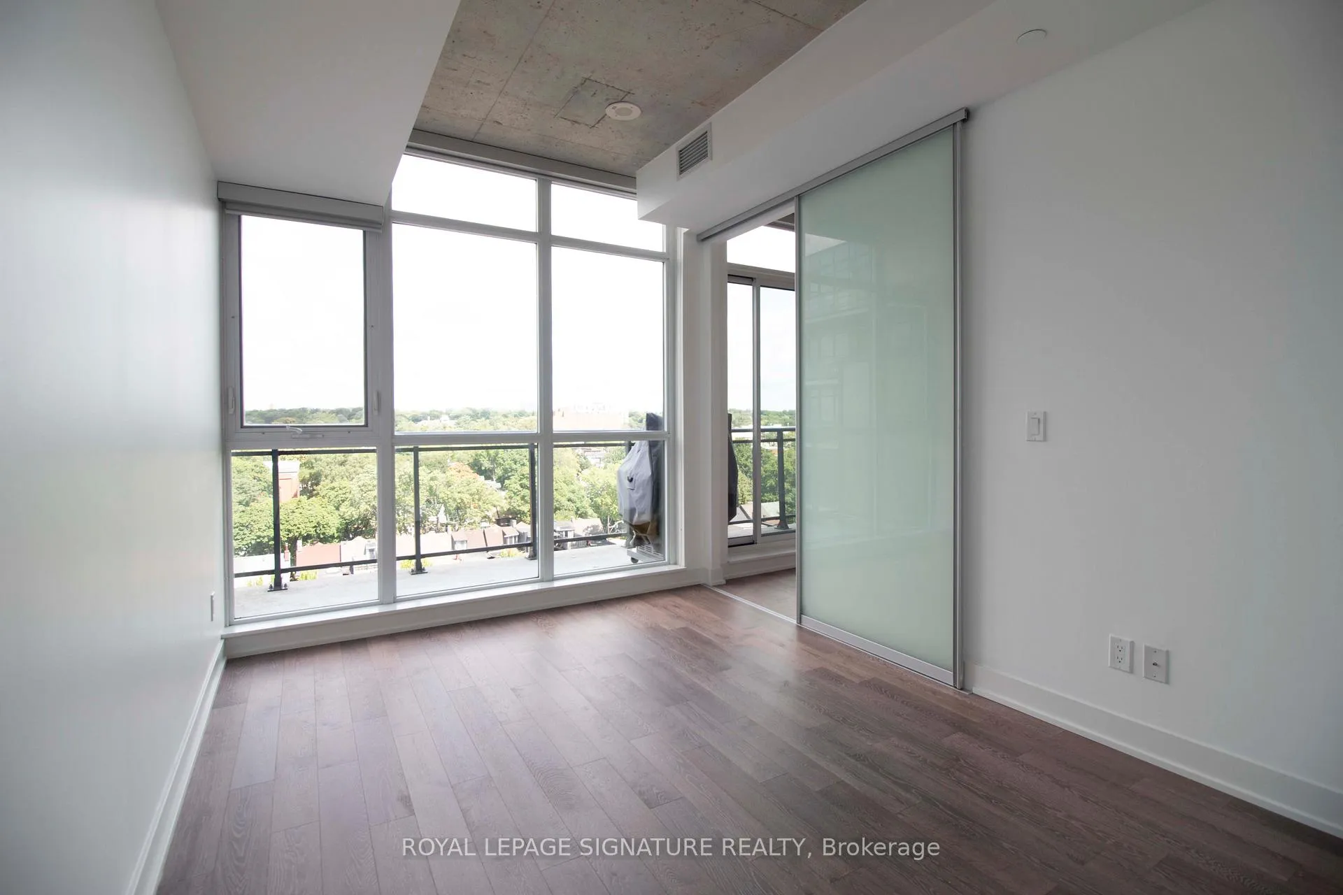 Photo 13 of Unit 1004, 1190 Dundas Street E, Toronto, South Riverdale — HOMEH