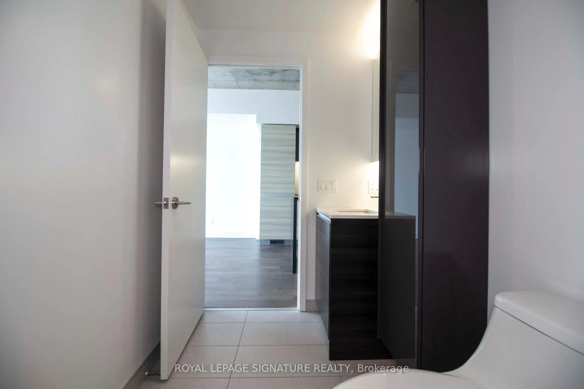 Photo 15 of Unit 1004, 1190 Dundas Street E, Toronto, South Riverdale — HOMEH