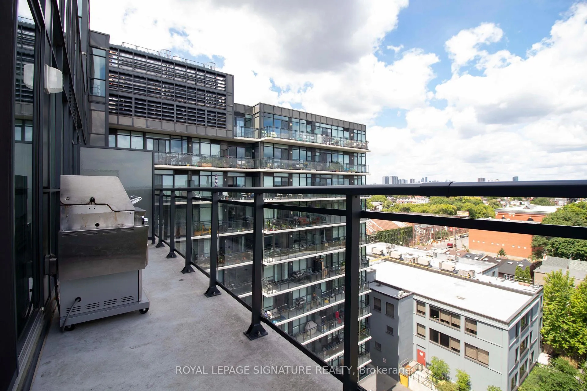 Photo 20 of Unit 1004, 1190 Dundas Street E, Toronto, South Riverdale — HOMEH