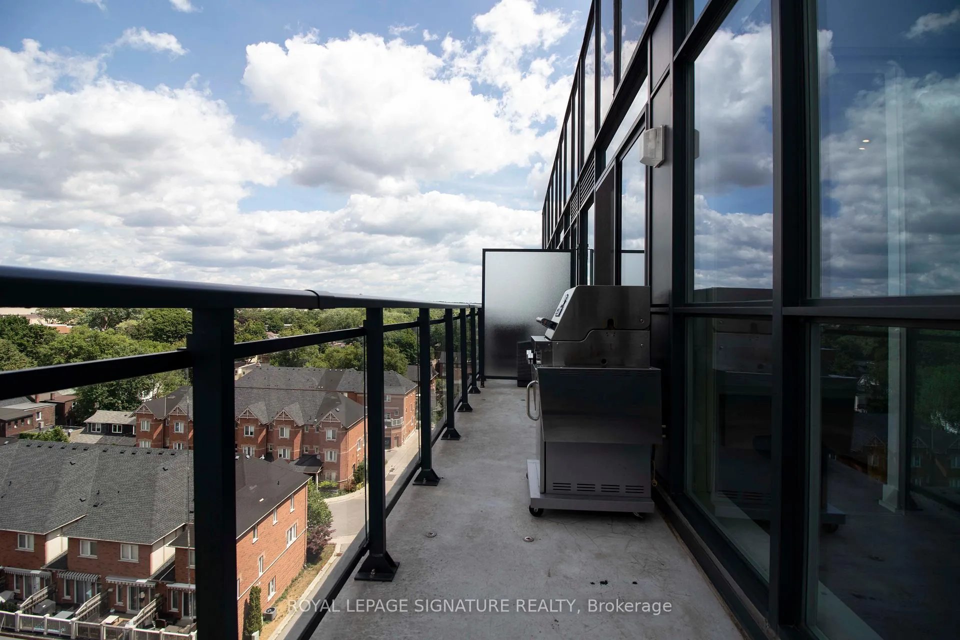 Photo 21 of Unit 1004, 1190 Dundas Street E, Toronto, South Riverdale — HOMEH