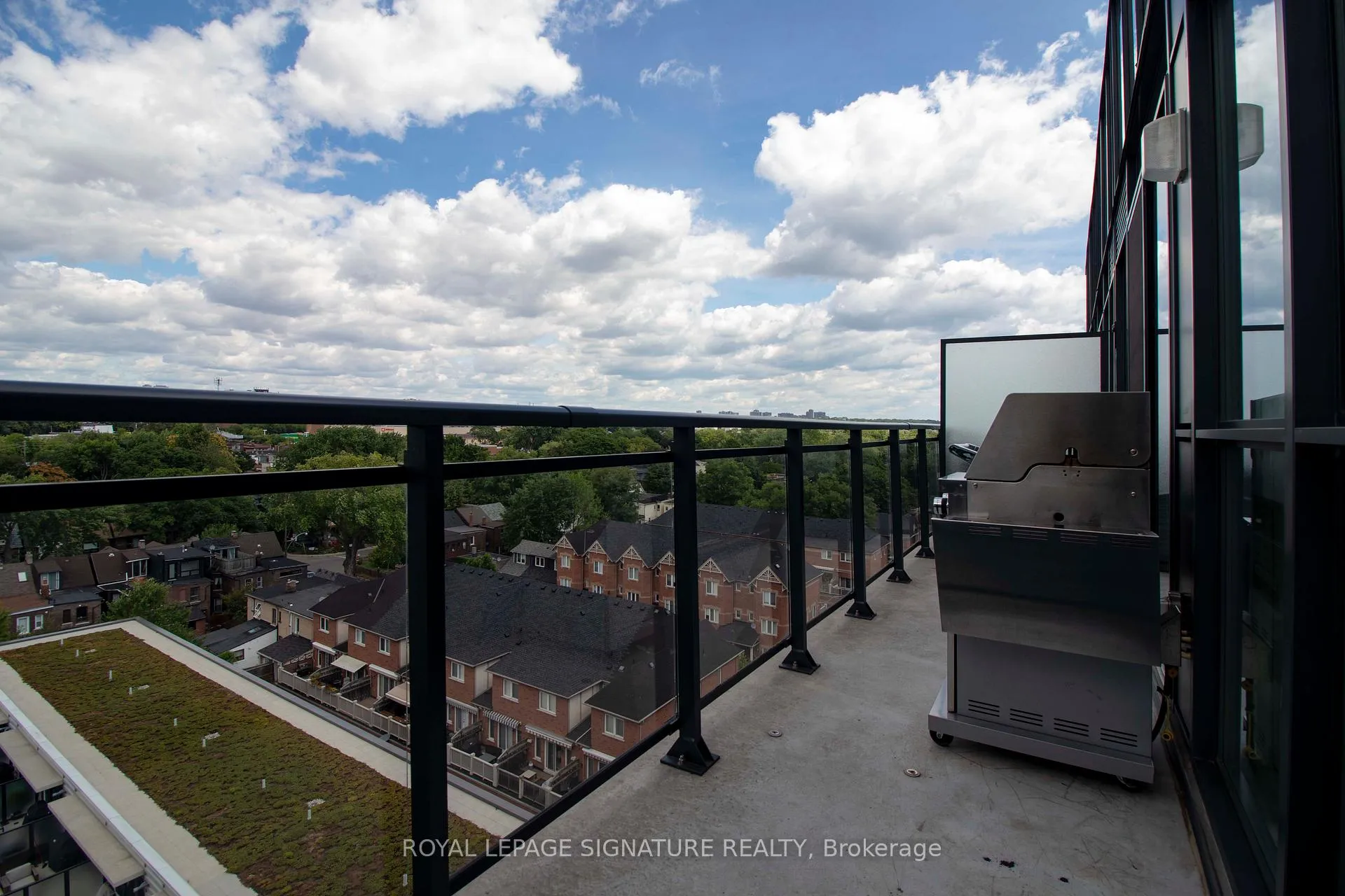 Photo 22 of Unit 1004, 1190 Dundas Street E, Toronto, South Riverdale — HOMEH