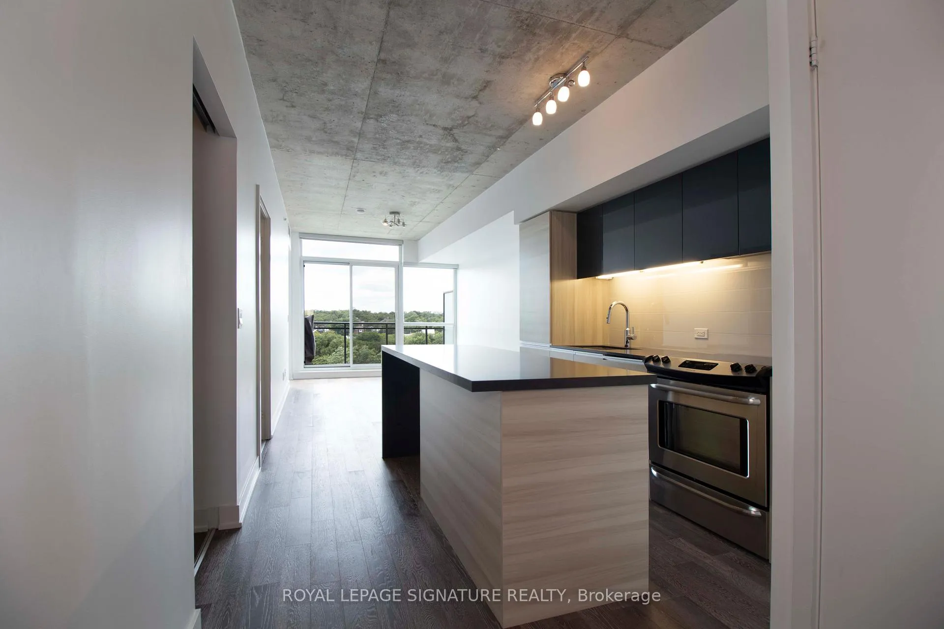 Photo 23 of Unit 1004, 1190 Dundas Street E, Toronto, South Riverdale — HOMEH