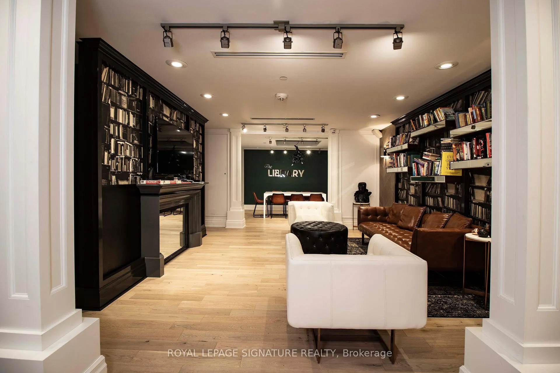 Photo 25 of Unit 1004, 1190 Dundas Street E, Toronto, South Riverdale — HOMEH