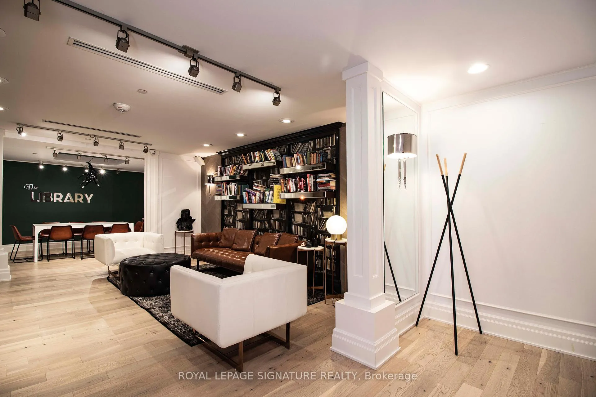 Photo 26 of Unit 1004, 1190 Dundas Street E, Toronto, South Riverdale — HOMEH