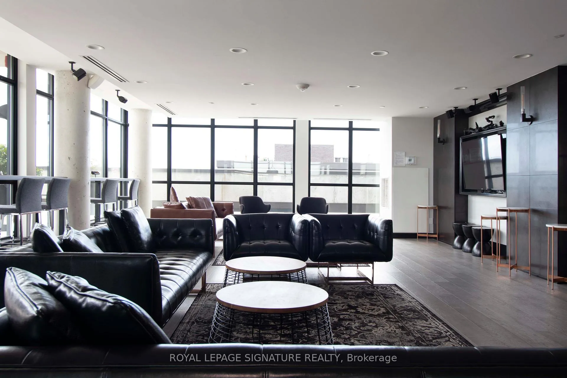 Photo 28 of Unit 1004, 1190 Dundas Street E, Toronto, South Riverdale — HOMEH