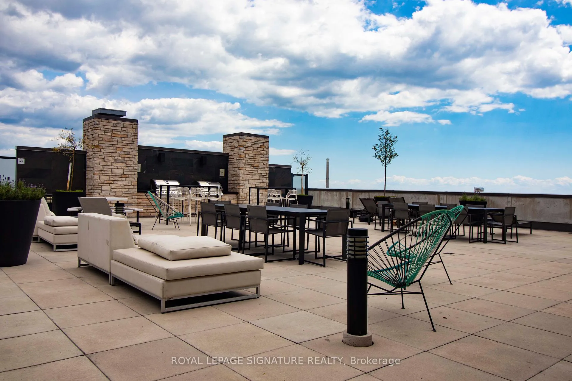 Photo 30 of Unit 1004, 1190 Dundas Street E, Toronto, South Riverdale — HOMEH