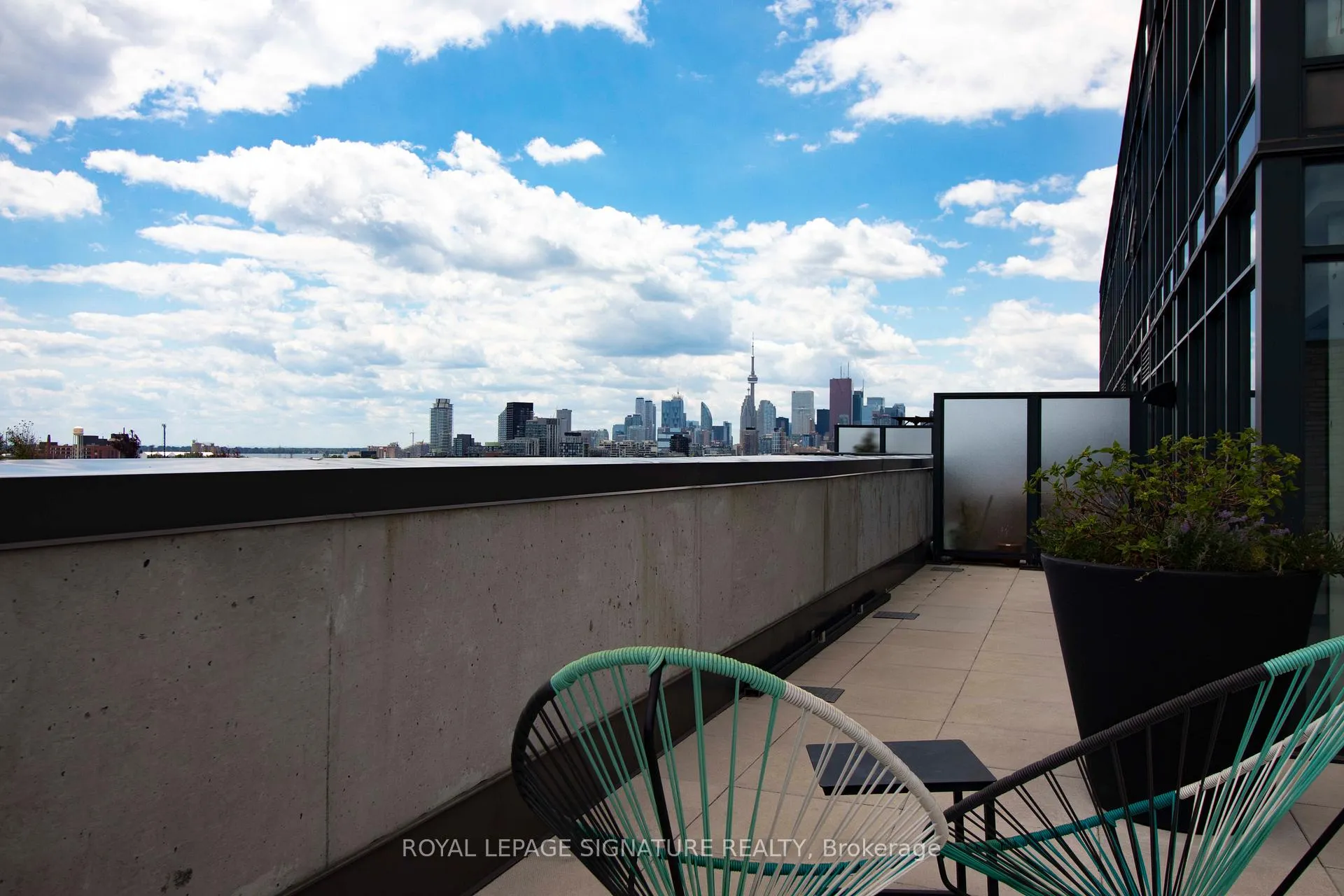 Photo 33 of Unit 1004, 1190 Dundas Street E, Toronto, South Riverdale — HOMEH