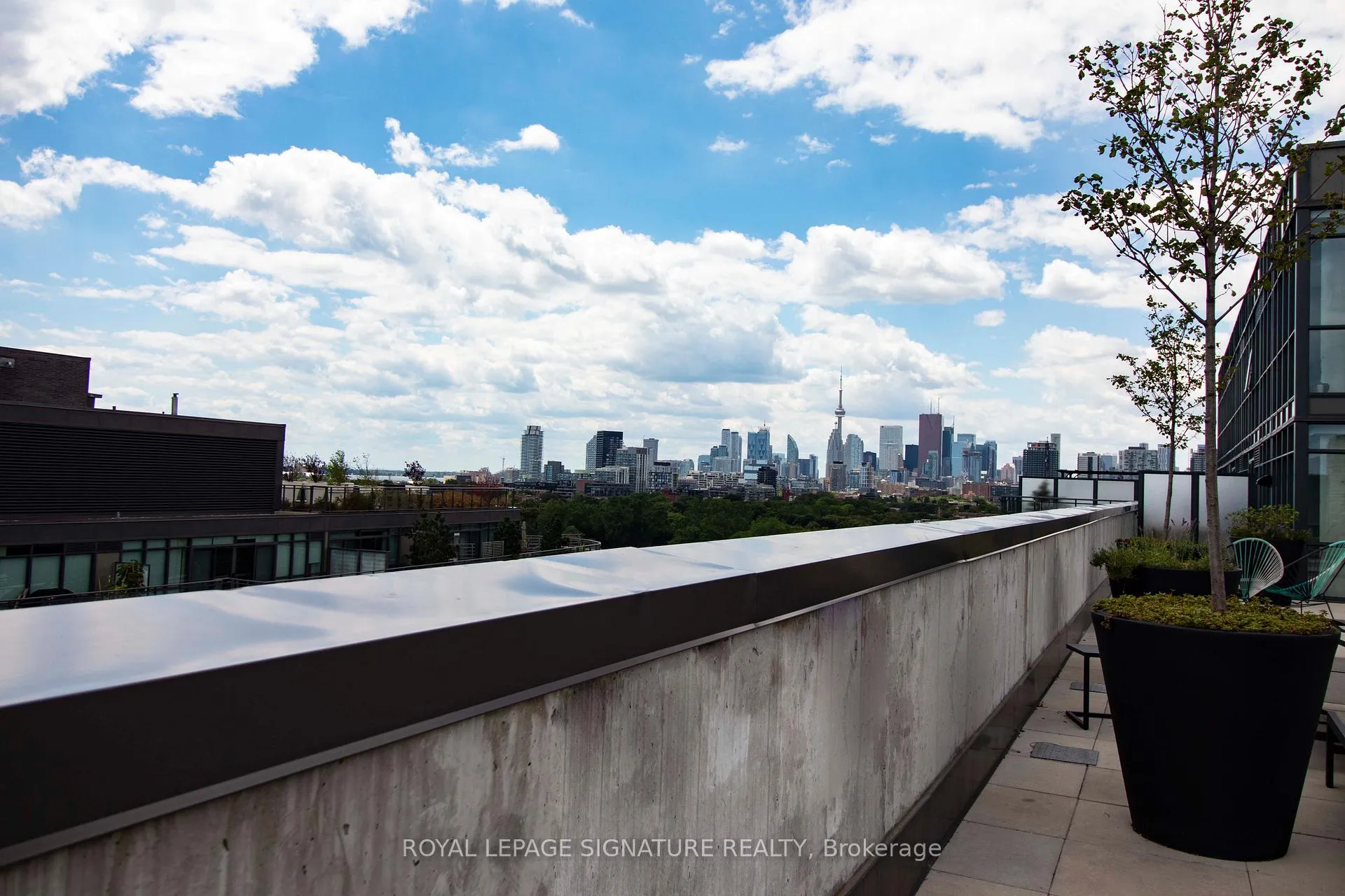 Photo 34 of Unit 1004, 1190 Dundas Street E, Toronto, South Riverdale — HOMEH