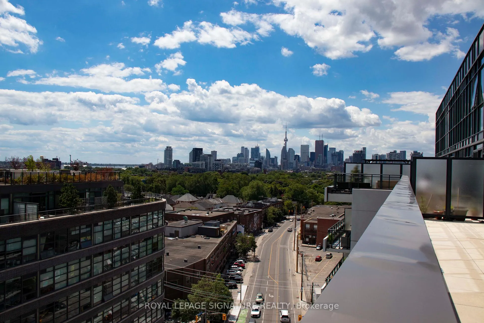 Photo 36 of Unit 1004, 1190 Dundas Street E, Toronto, South Riverdale — HOMEH