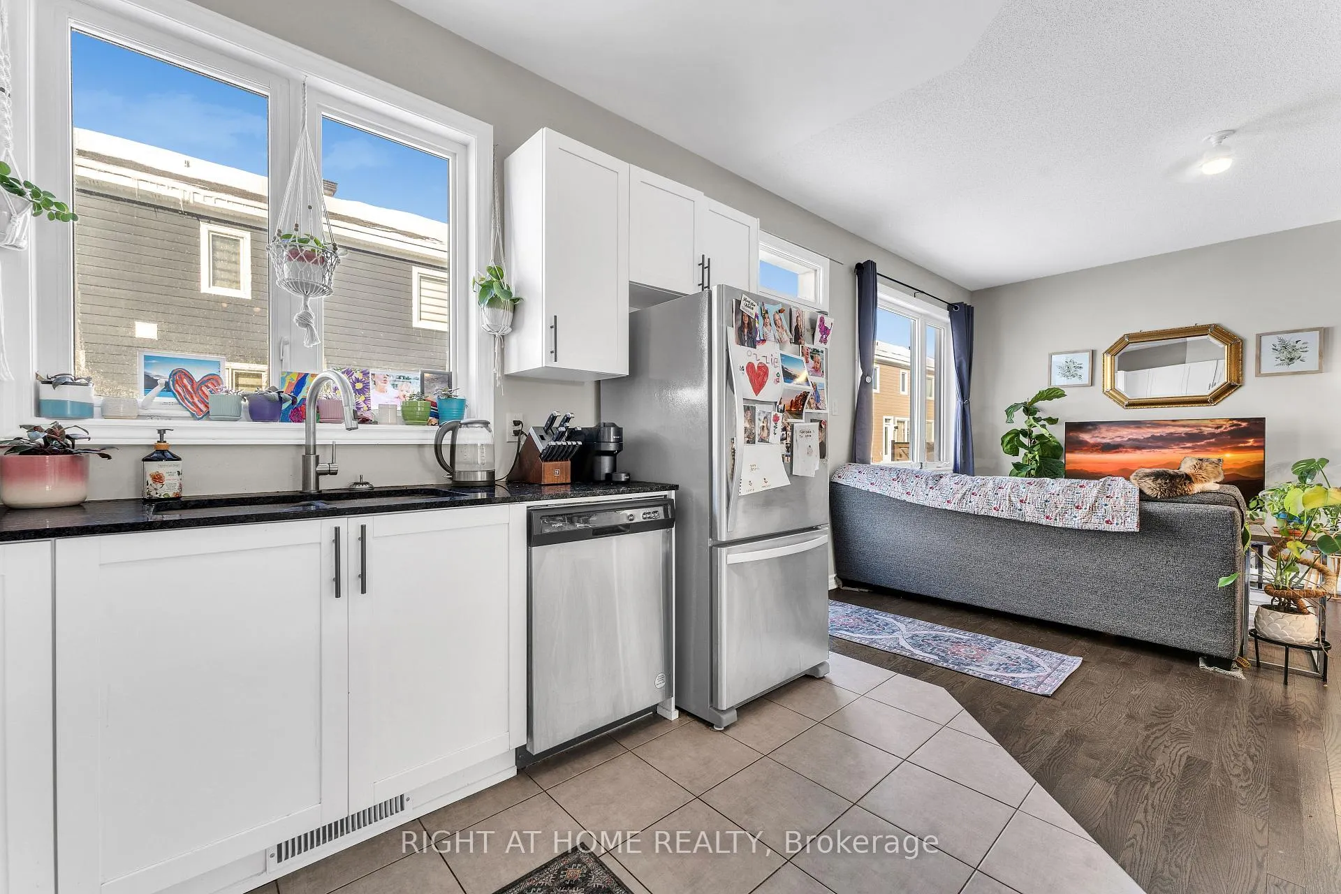 Photo 11 of 329 Trammel Road, Ottawa, Btwn Franktown Rd. & Fallowfield Rd. — HOMEH