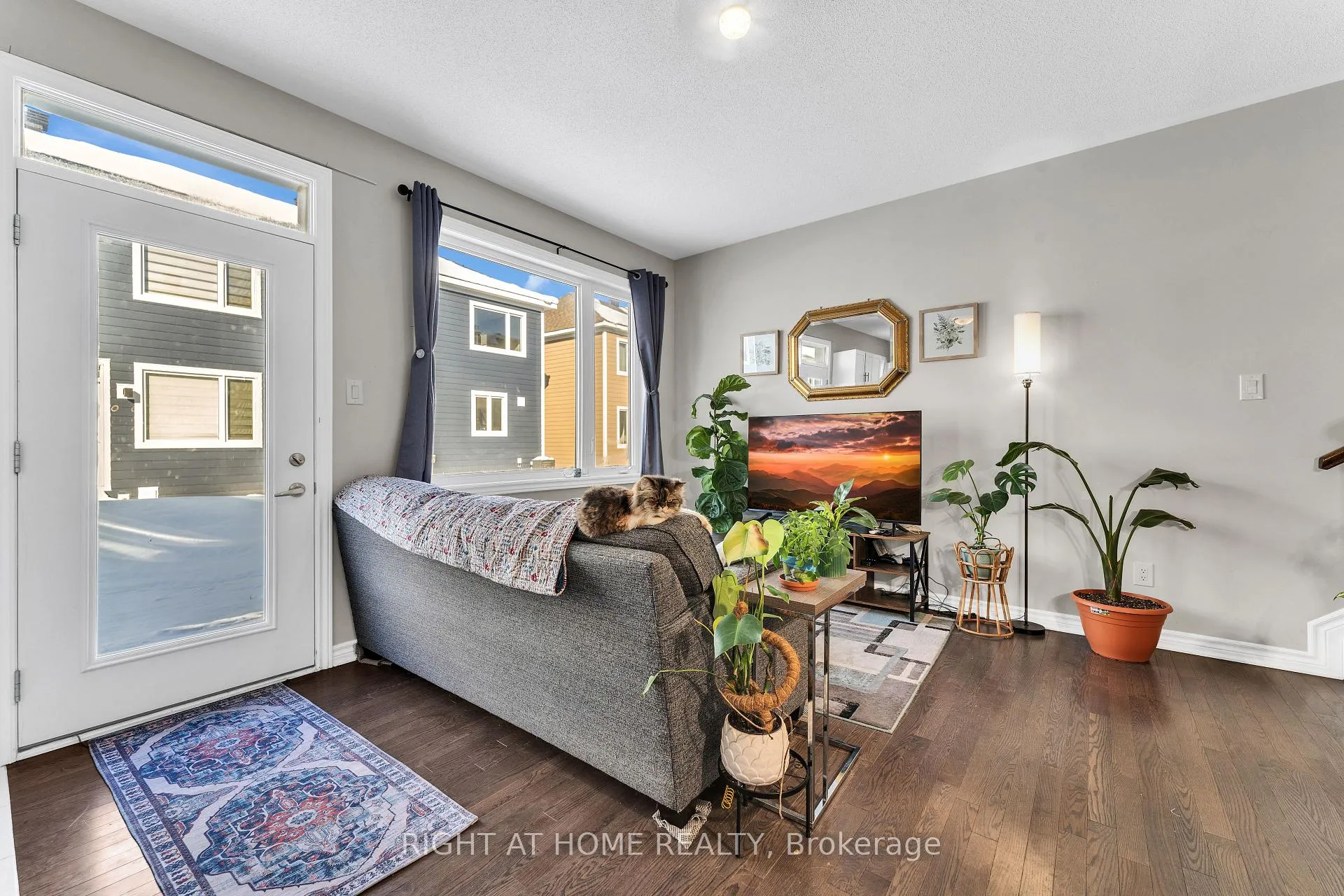 Photo 12 of 329 Trammel Road, Ottawa, Btwn Franktown Rd. & Fallowfield Rd. — HOMEH