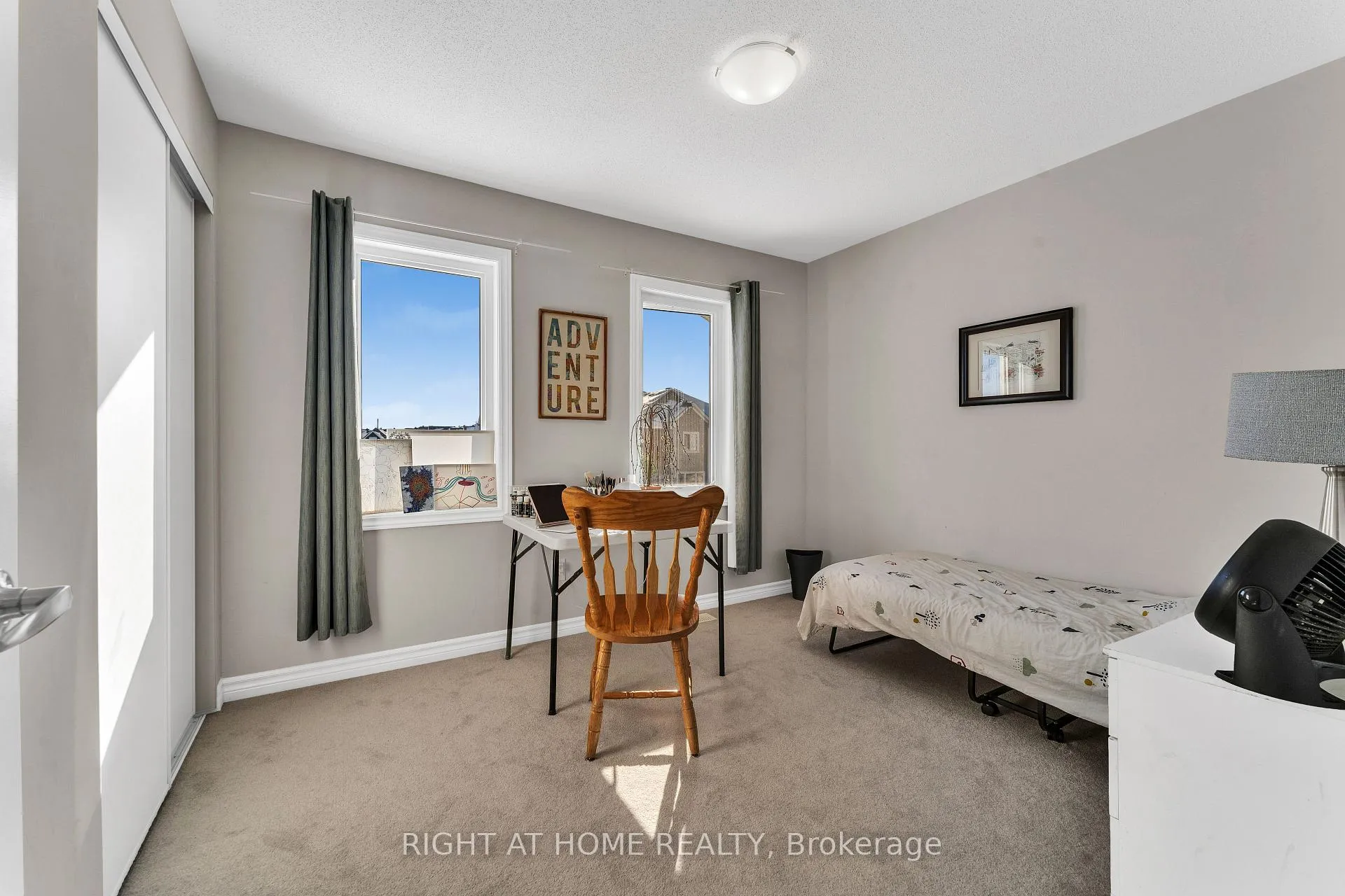 Photo 20 of 329 Trammel Road, Ottawa, Btwn Franktown Rd. & Fallowfield Rd. — HOMEH