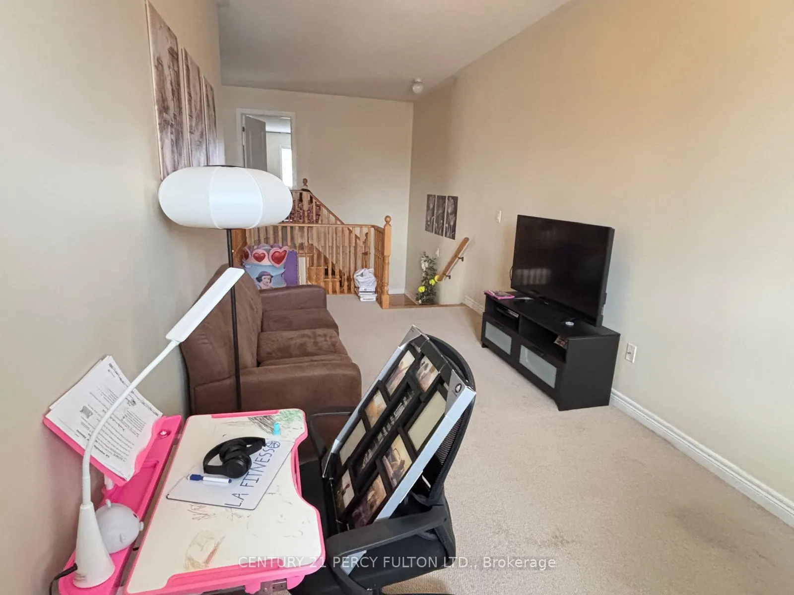 Photo 12 of 4 Nimes Avenue, Markham, Berczy — HOMEH