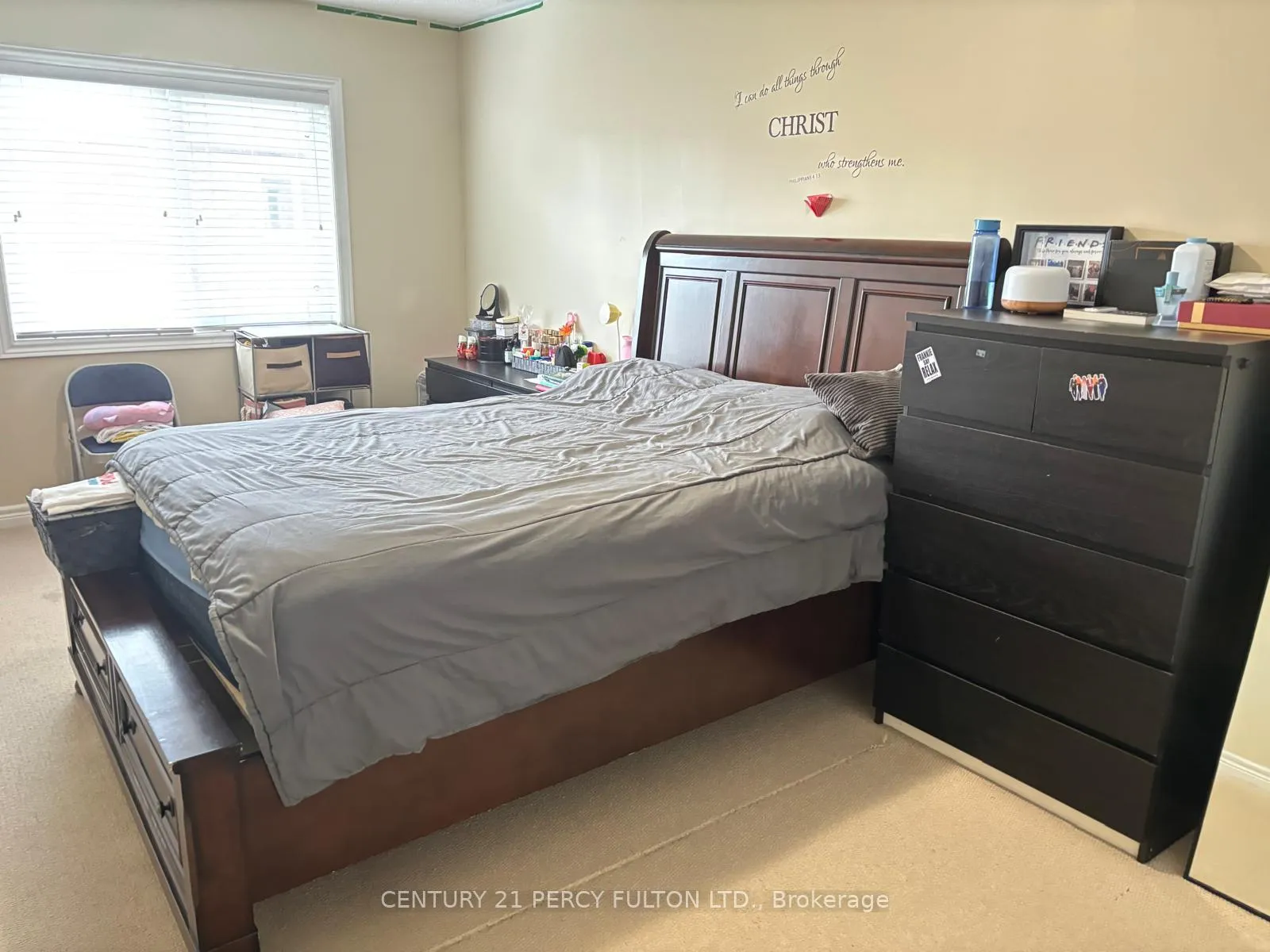 Photo 13 of 4 Nimes Avenue, Markham, Berczy — HOMEH