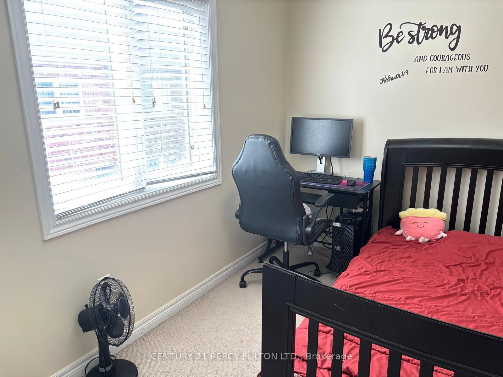 Photo 16 of 4 Nimes Avenue, Markham, Berczy — HOMEH