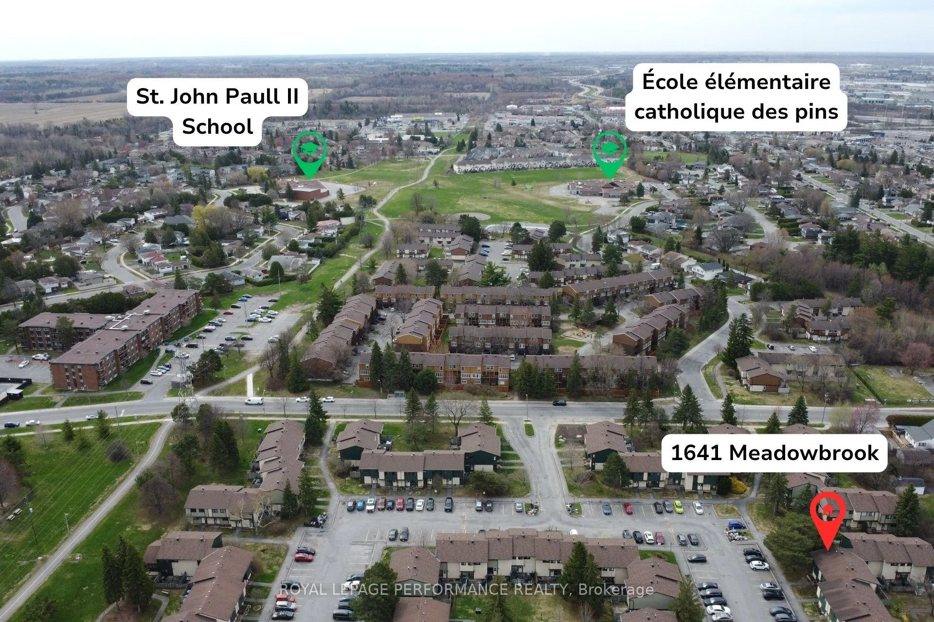 Photo 22 of 1641 Meadowbrook Road, Ottawa, Pineview — HOMEH