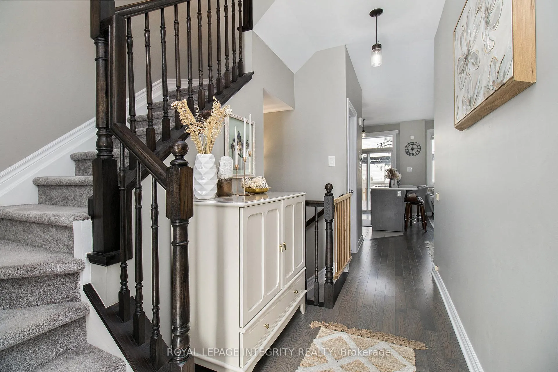 Photo 2 of 675 Lauraleaf Crescent, Ottawa, Barrhaven - Half Moon Bay — HOMEH