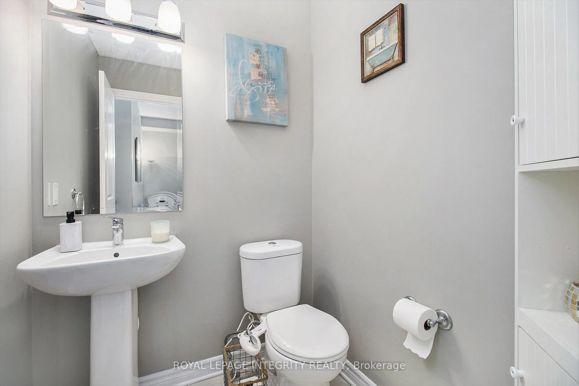 Photo 13 of 675 Lauraleaf Crescent, Ottawa, Barrhaven - Half Moon Bay — HOMEH