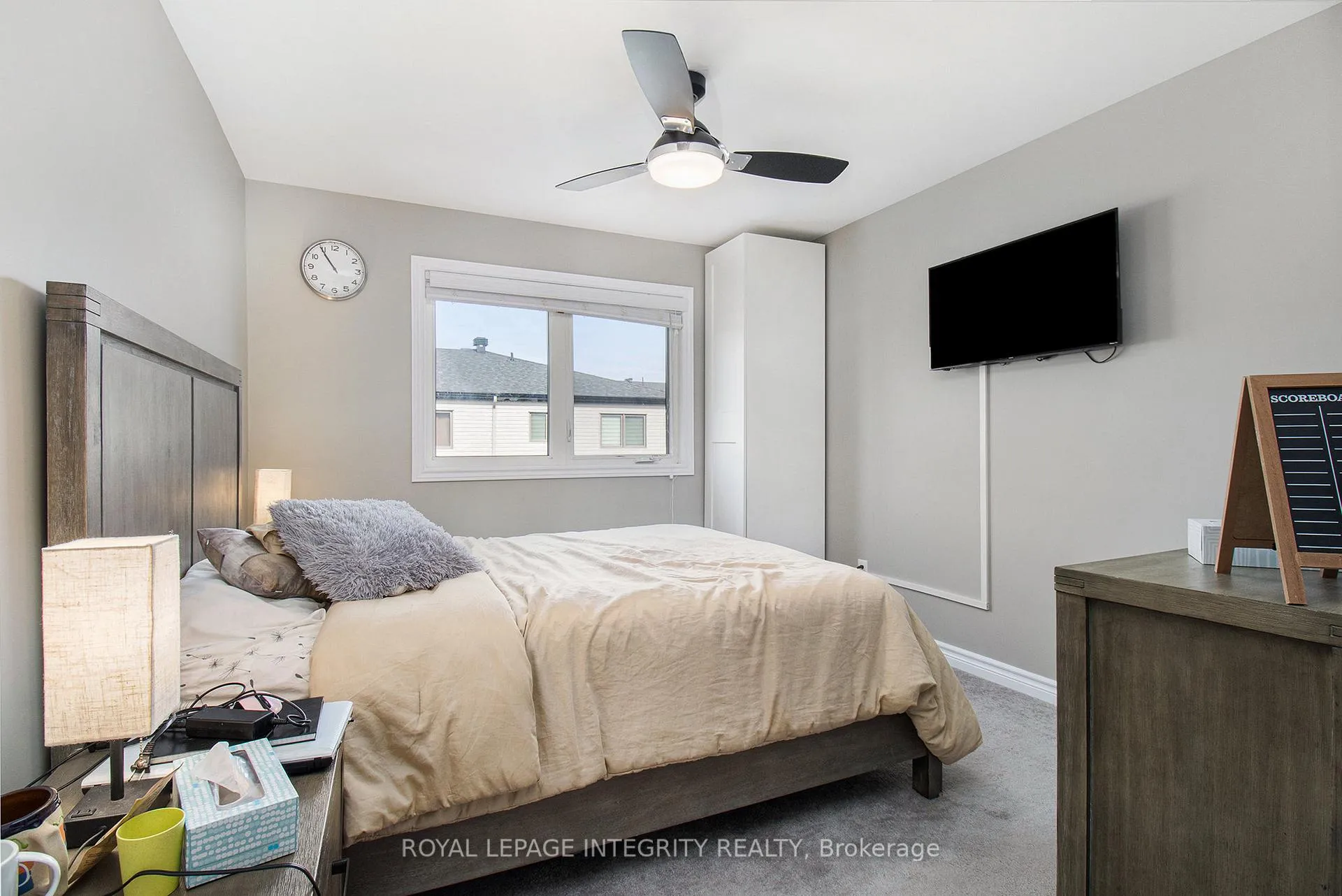 Photo 14 of 675 Lauraleaf Crescent, Ottawa, Barrhaven - Half Moon Bay — HOMEH