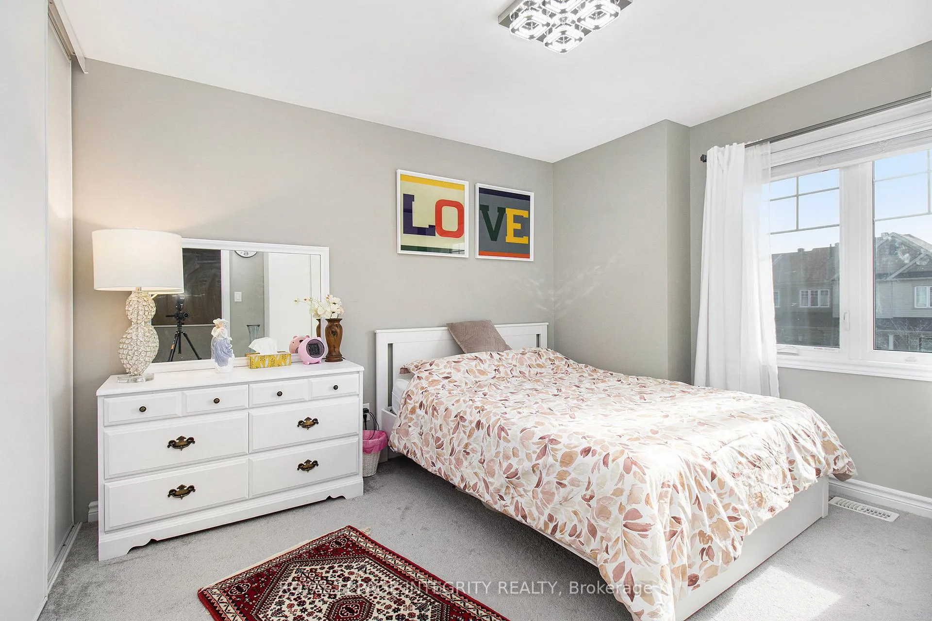 Photo 17 of 675 Lauraleaf Crescent, Ottawa, Barrhaven - Half Moon Bay — HOMEH