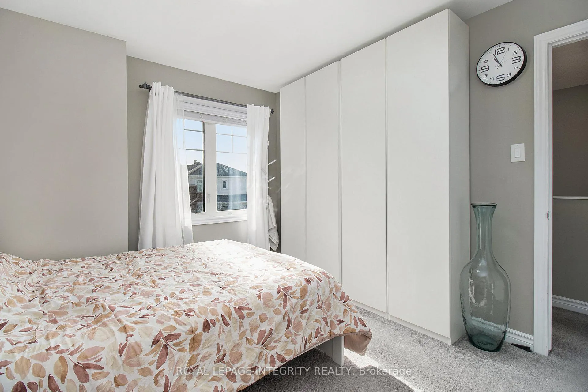 Photo 18 of 675 Lauraleaf Crescent, Ottawa, Barrhaven - Half Moon Bay — HOMEH