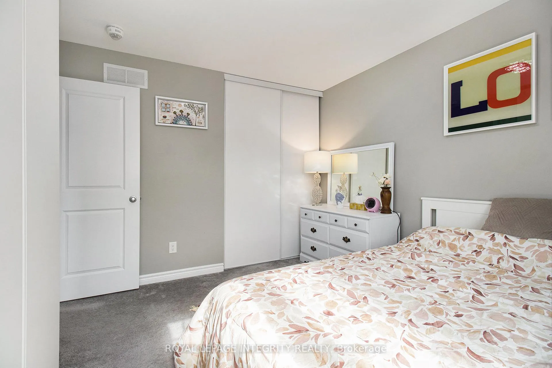 Photo 19 of 675 Lauraleaf Crescent, Ottawa, Barrhaven - Half Moon Bay — HOMEH