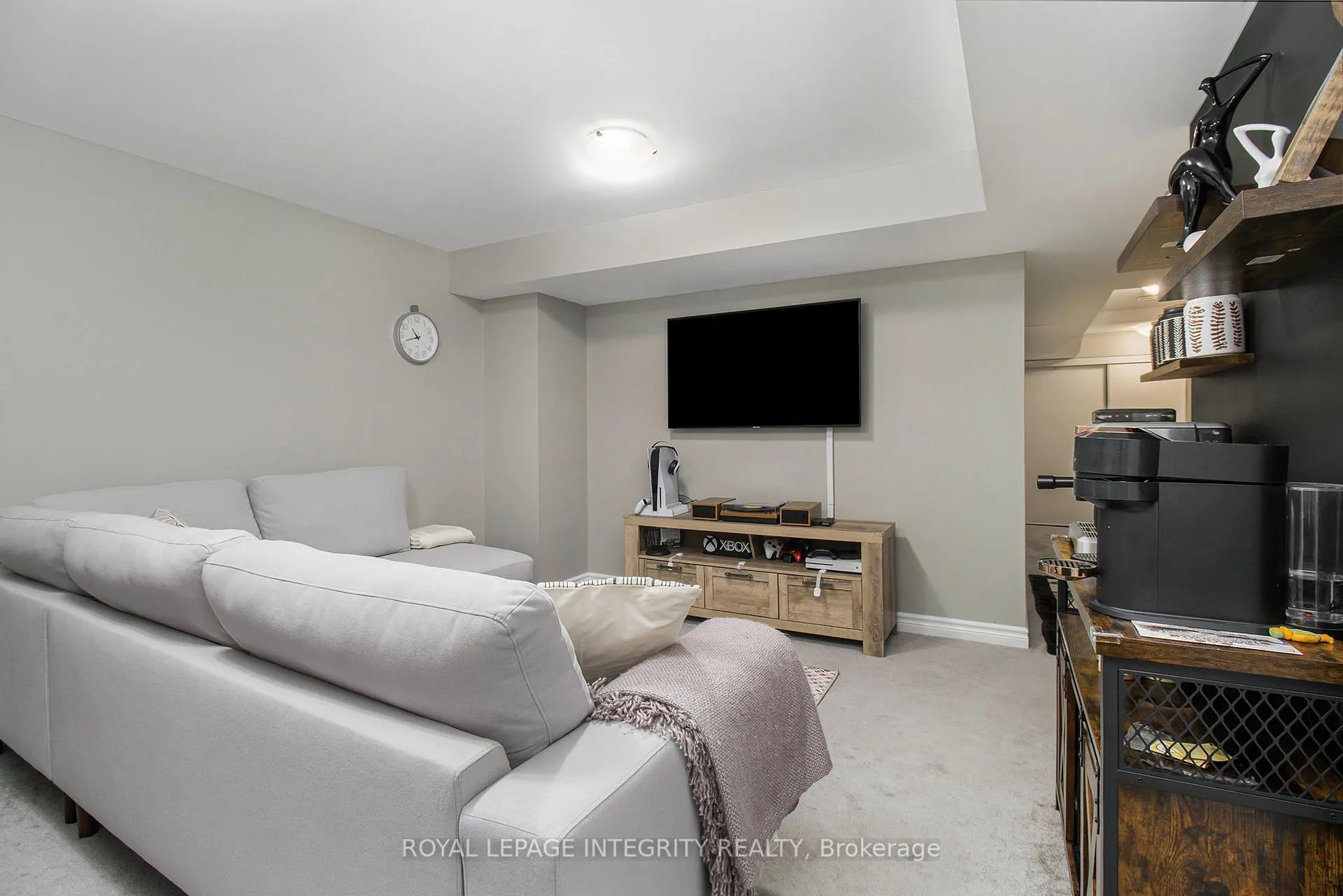 Photo 21 of 675 Lauraleaf Crescent, Ottawa, Barrhaven - Half Moon Bay — HOMEH