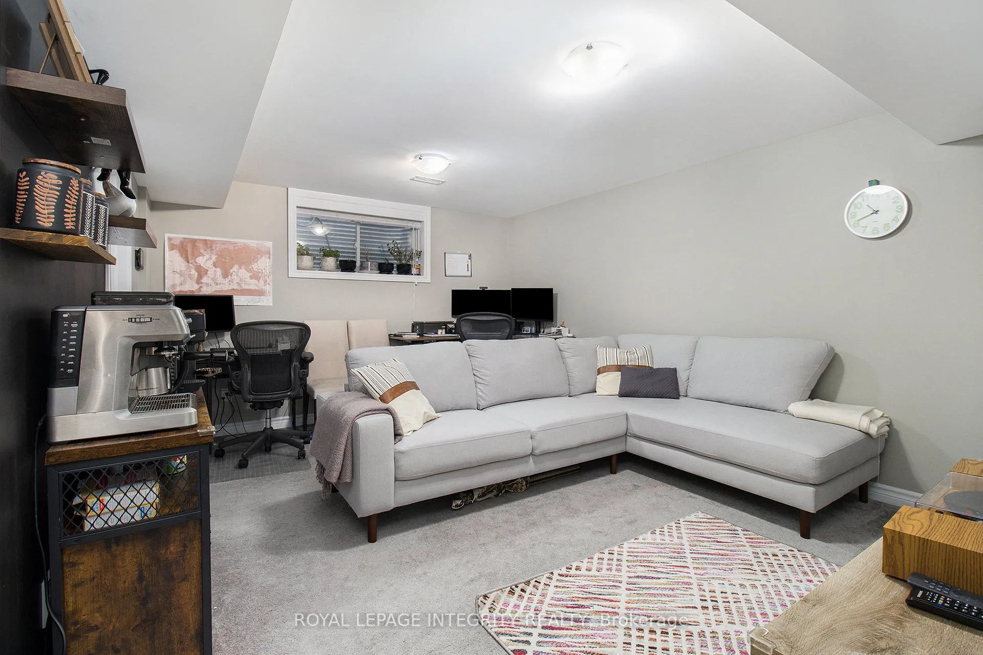 Photo 22 of 675 Lauraleaf Crescent, Ottawa, Barrhaven - Half Moon Bay — HOMEH