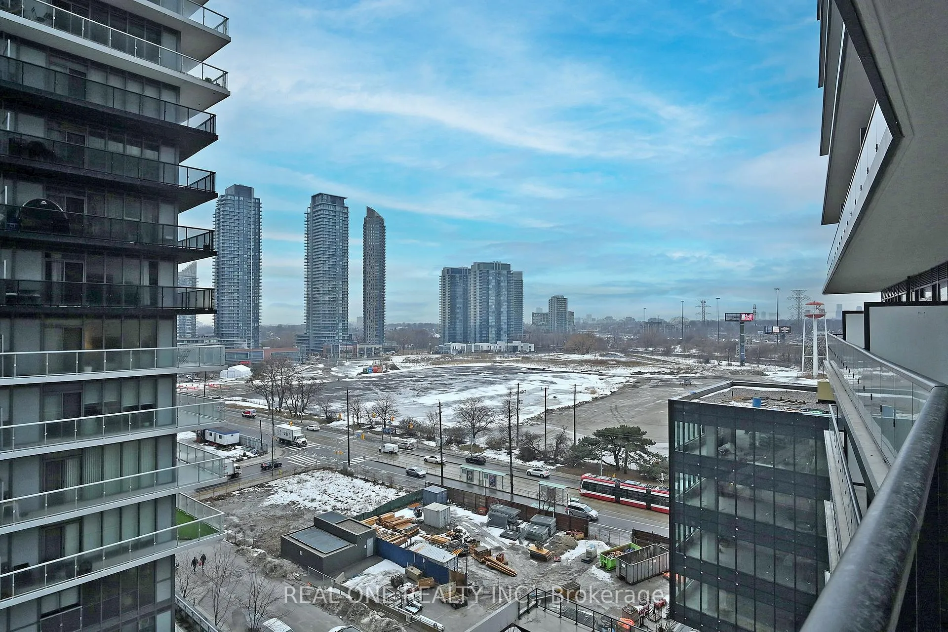 Photo 21 of Unit 1005, 38 Annie Craig Drive, Etobicoke, Mimico — HOMEH