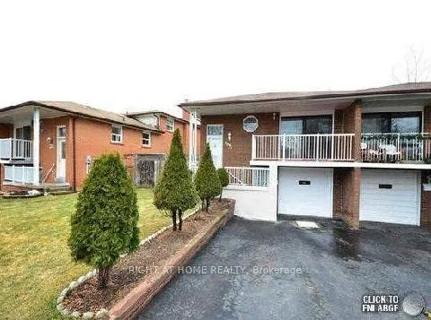 Photo 1 of 4092 Midhurst Lane, Mississauga, Rathwood — HOMEH