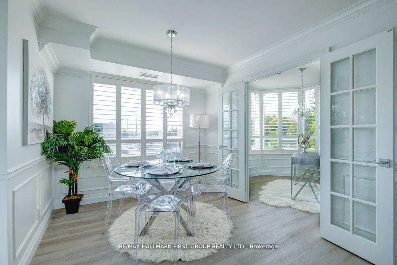 Photo 1 of Unit 213, 1000 The Esplanade Road N, Pickering, Town Centre — HOMEH