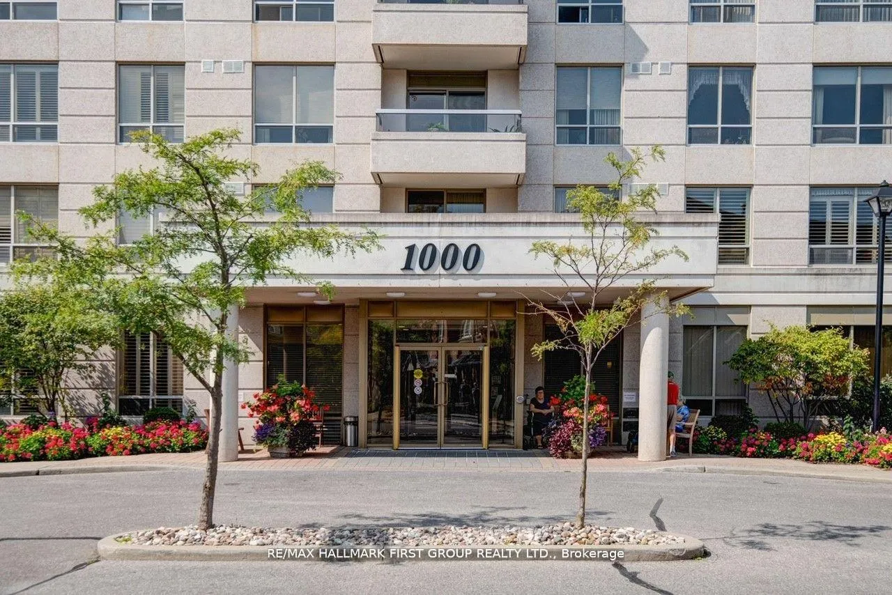 Photo 4 of Unit 213, 1000 The Esplanade Road N, Pickering, Town Centre — HOMEH