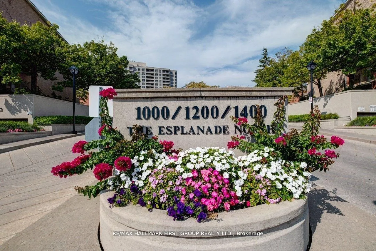 Photo 5 of Unit 213, 1000 The Esplanade Road N, Pickering, Town Centre — HOMEH