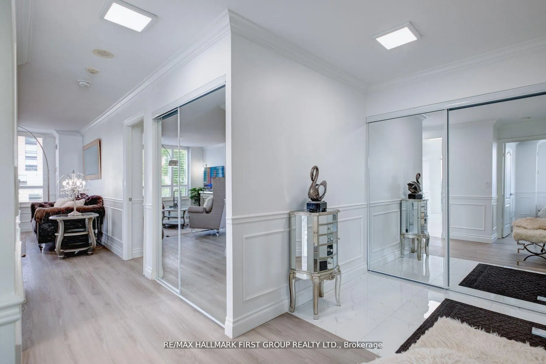 Photo 8 of Unit 213, 1000 The Esplanade Road N, Pickering, Town Centre — HOMEH