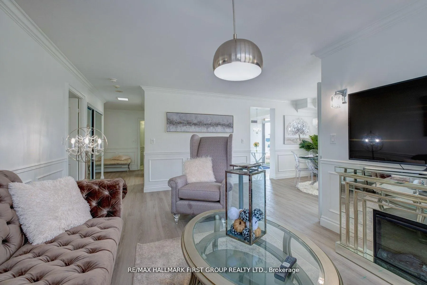 Photo 9 of Unit 213, 1000 The Esplanade Road N, Pickering, Town Centre — HOMEH