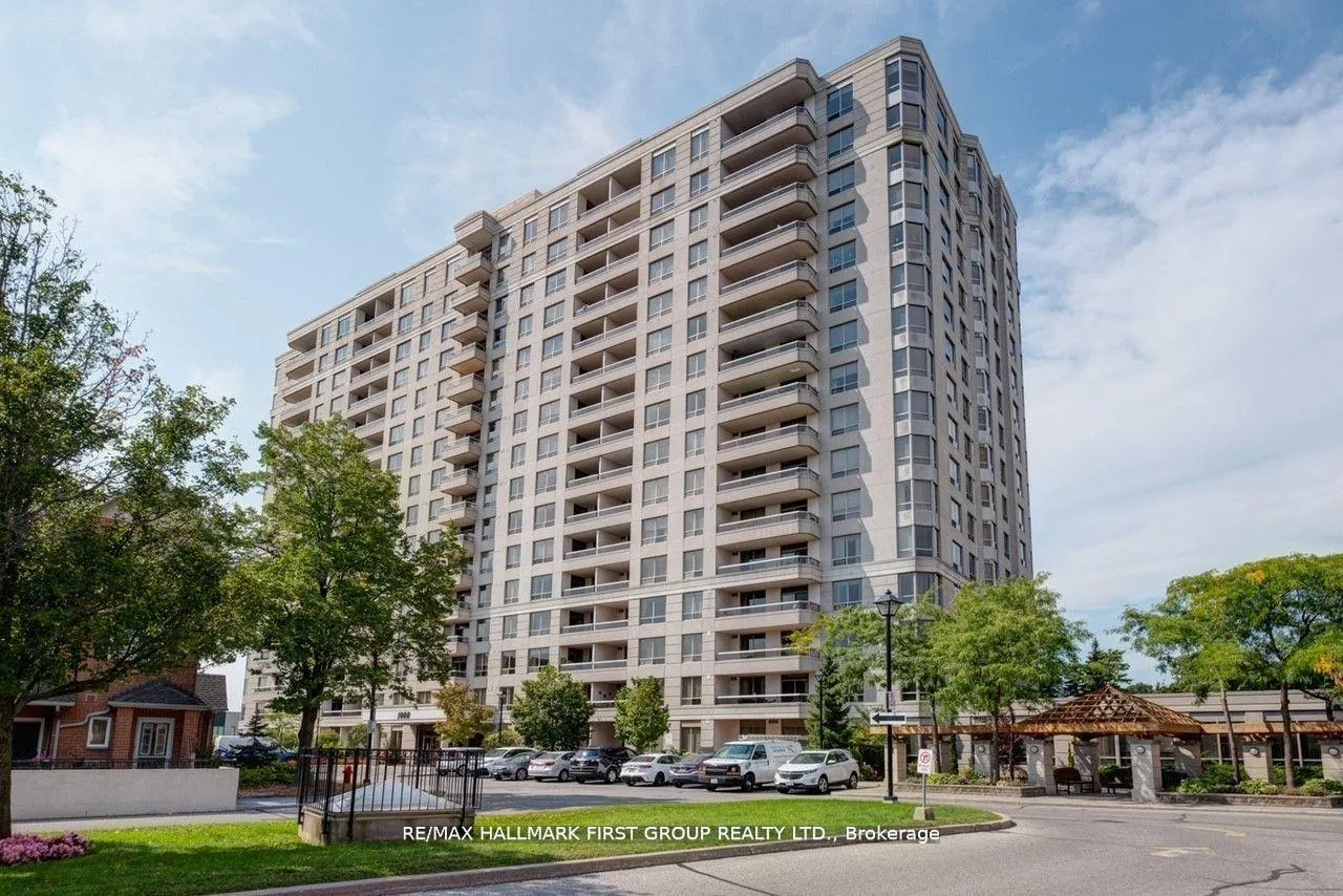 Photo 12 of Unit 213, 1000 The Esplanade Road N, Pickering, Town Centre — HOMEH