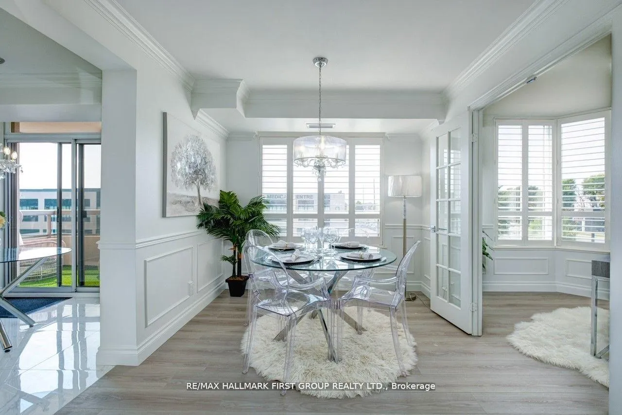 Photo 14 of Unit 213, 1000 The Esplanade Road N, Pickering, Town Centre — HOMEH