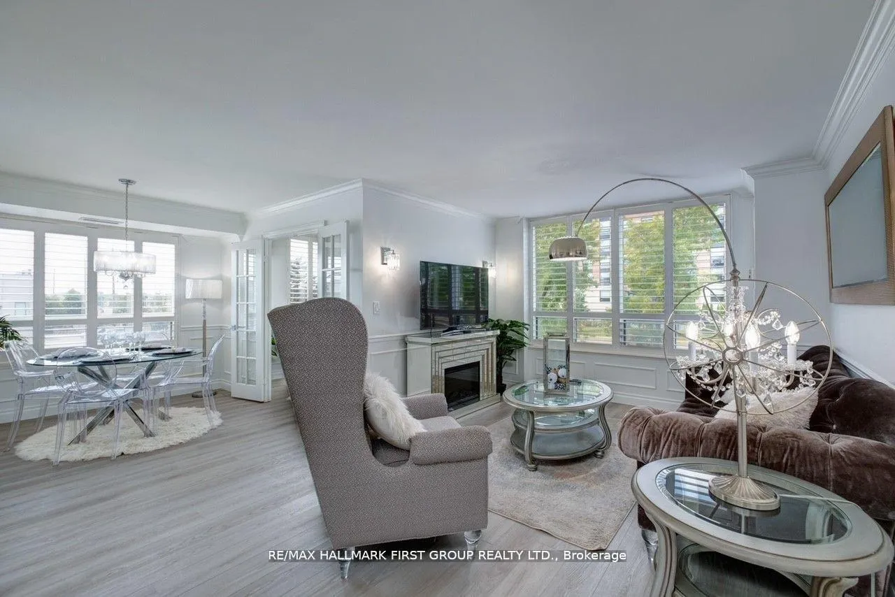 Photo 15 of Unit 213, 1000 The Esplanade Road N, Pickering, Town Centre — HOMEH