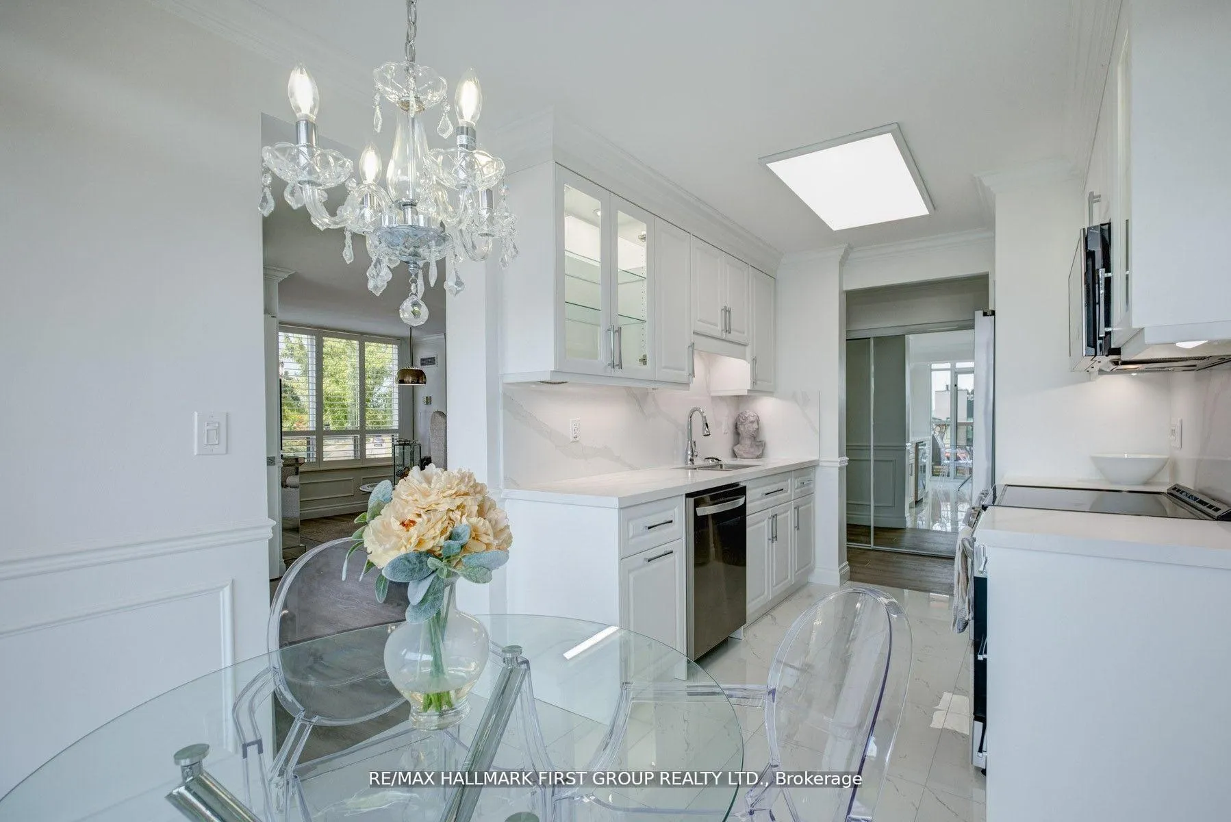 Photo 16 of Unit 213, 1000 The Esplanade Road N, Pickering, Town Centre — HOMEH